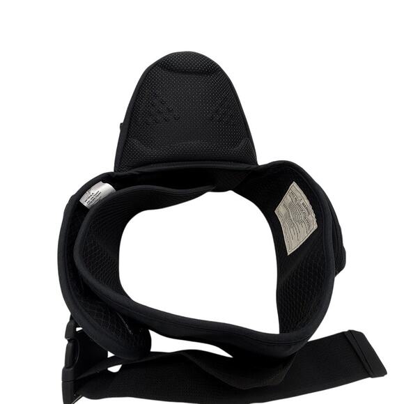 Bethbear Adjustable Support Waist Seat Carrier Belt with Storage Pouch Black - Picture 3 of 10